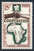 Mauritania 181