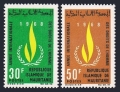 Mauritania 244-245
