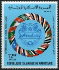 Mauritania 361