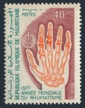Mauritania 366