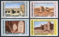 Mauritania 528-531