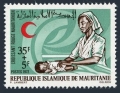 Mauritania B18