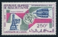 Mauritania C41