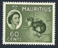 Mauritius 261
