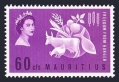 Mauritius 270 mlh