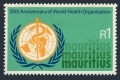 Mauritius 404 mlh