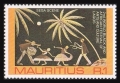 Mauritius 432