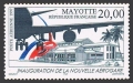 Mayotte C1