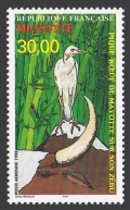 Mayotte C3