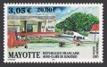 Mayotte C5