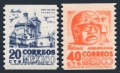 Mexico 1003-1004