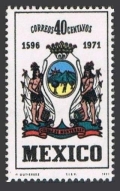 Mexico 1037