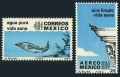 Mexico 1049, C412