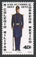 Mexico 1051