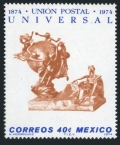 Mexico 1070