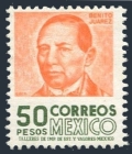 Mexico 1081
