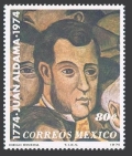 Mexico 1086