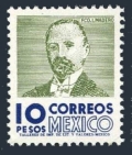 Mexico 1101