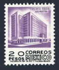 Mexico 1102