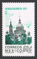 Mexico 1140