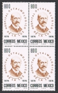 Mexico 1150 block/4