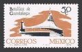 Mexico 1151