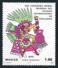 Mexico 1204