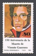 Mexico 1224
