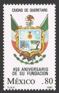 Mexico 1240