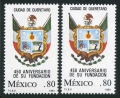 Mexico 1240-1240a