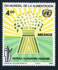 Mexico 1254