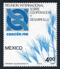Mexico 1256