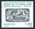 Mexico 1302 block/4