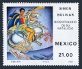 Mexico 1322