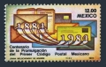 Mexico 1344