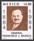 Mexico 1361