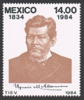 Mexico 1370