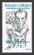 Mexico 1374