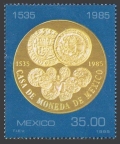 Mexico 1380