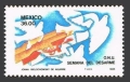 Mexico 1410 block/4