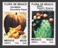 Mexico 1434-1435