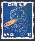 Mexico 1437