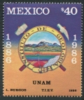Mexico 1438