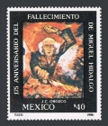 Mexico 1448