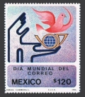 Mexico 1456