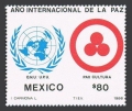 Mexico 1460