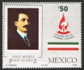 Mexico 1461