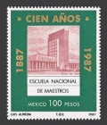 Mexico 1473