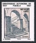 Mexico 1477