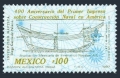 Mexico 1485